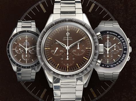 omega speedmaster automatic movement|Omega Speedmaster dials explained.